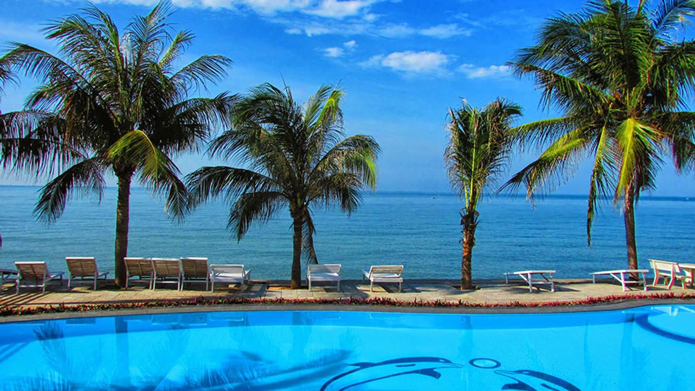 Mui Ne Paradise Resort