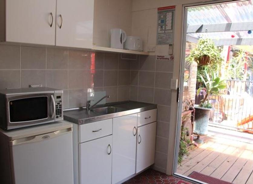 Cocina Foto
