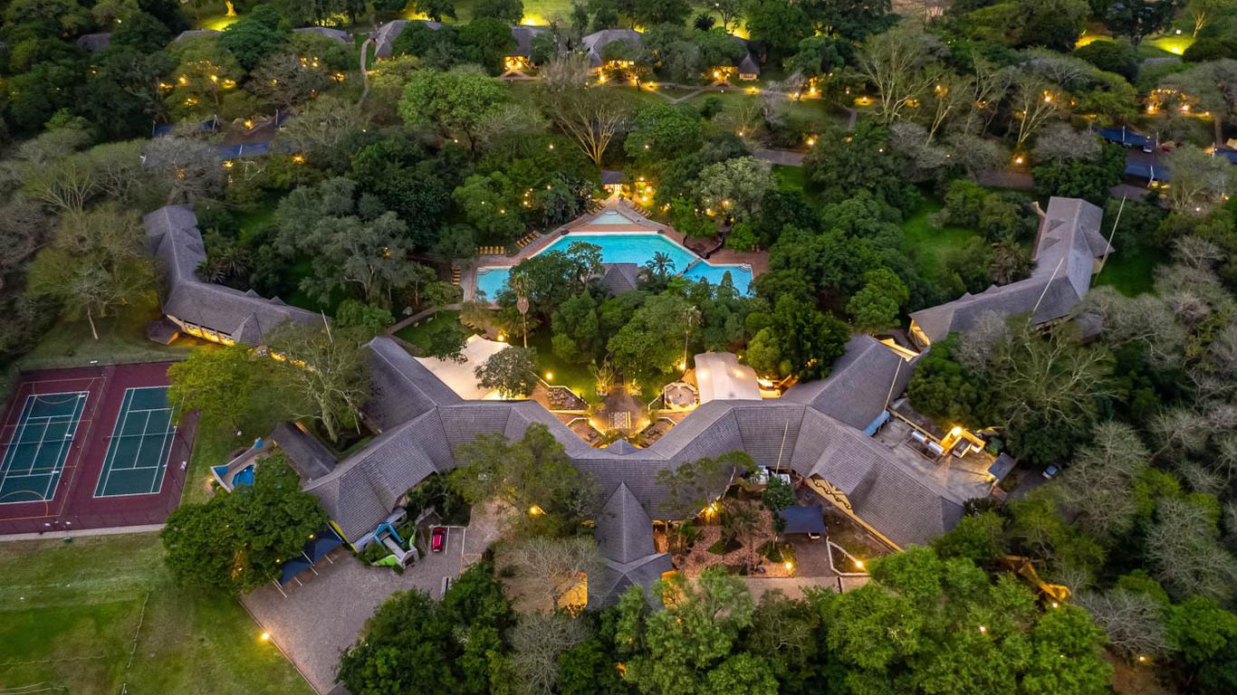 Sanbonani Hotel