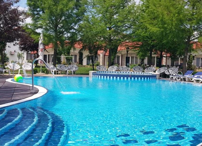 Piscina Foto