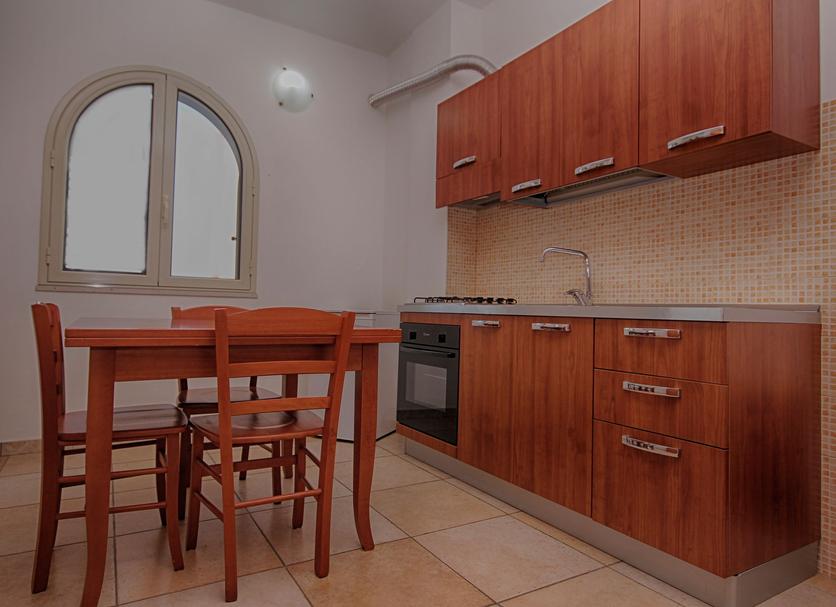 Cocina Foto