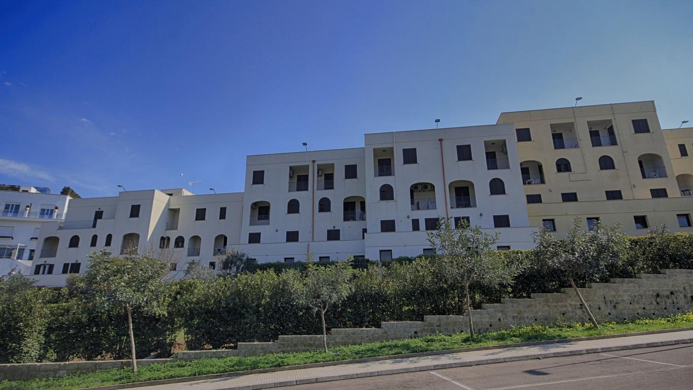 Itinera Apartments