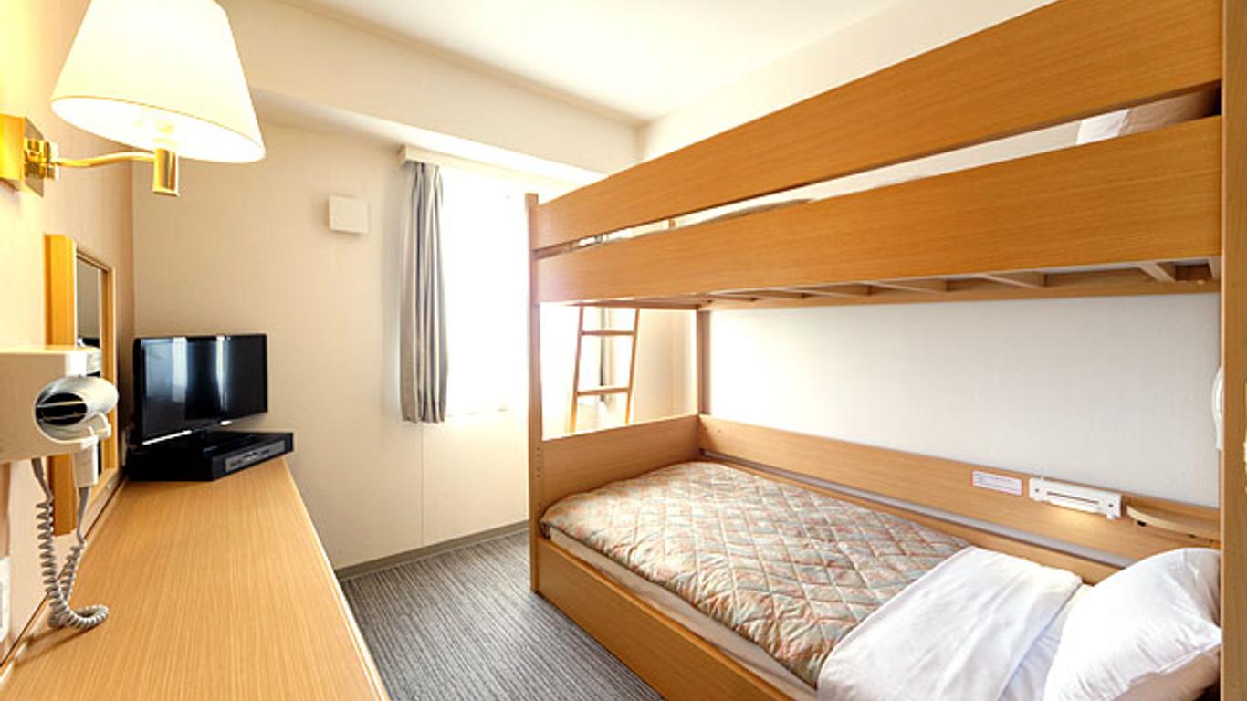 HOTEL AZ Miyazaki Ebino
