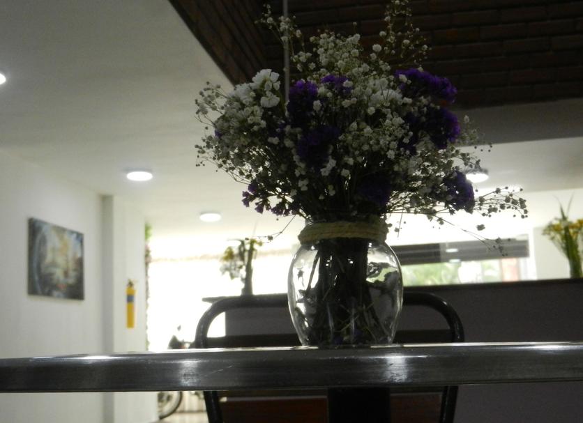 Comedor Foto