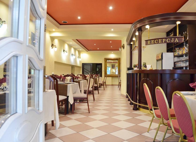 Servicio del hotel Foto