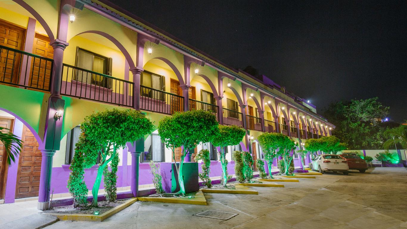 Casa Anaya