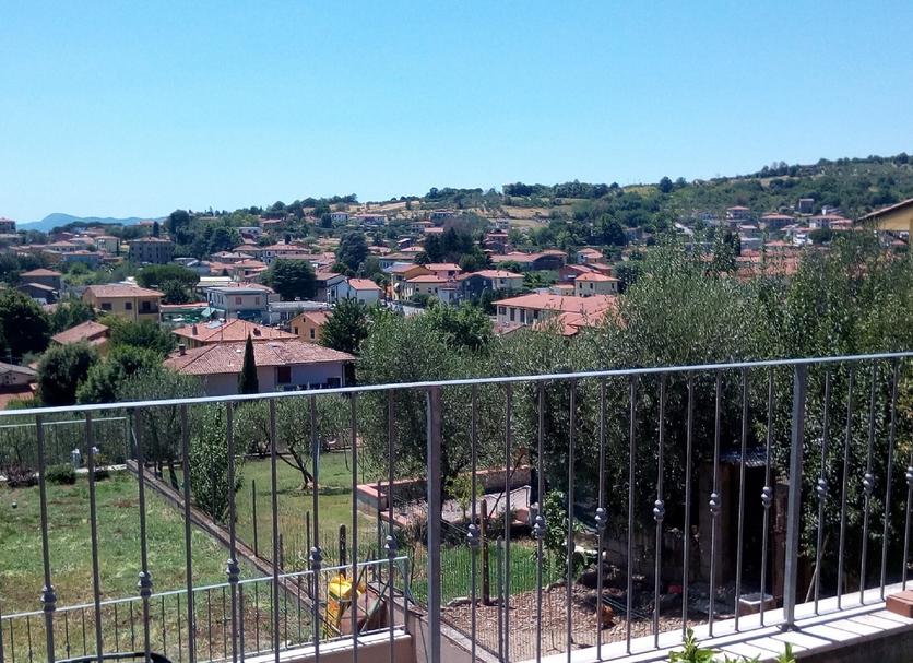 Balcón Foto
