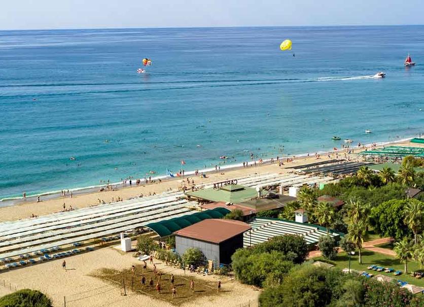 Playa Foto