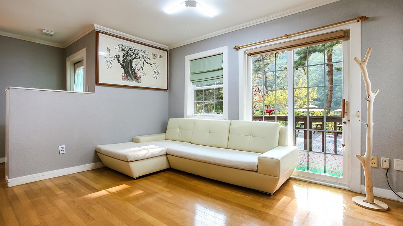Yeongwol Yesol Nuri Pension