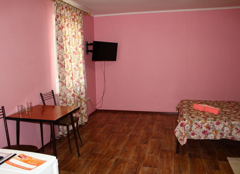 Comedor Foto