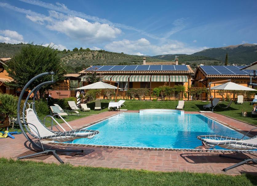 Piscina Foto