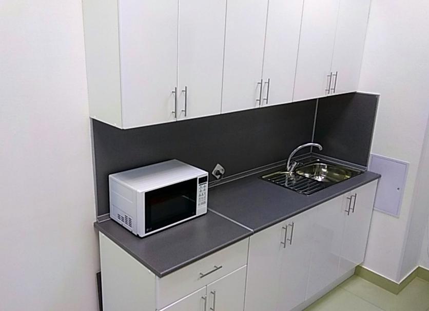 Cocina Foto