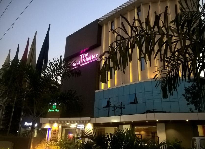 Edificio Foto