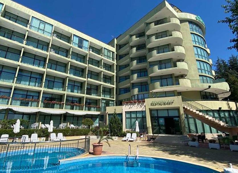Edificio Foto