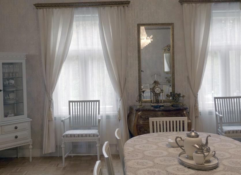 Comedor Foto