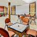 Servicio del hotel