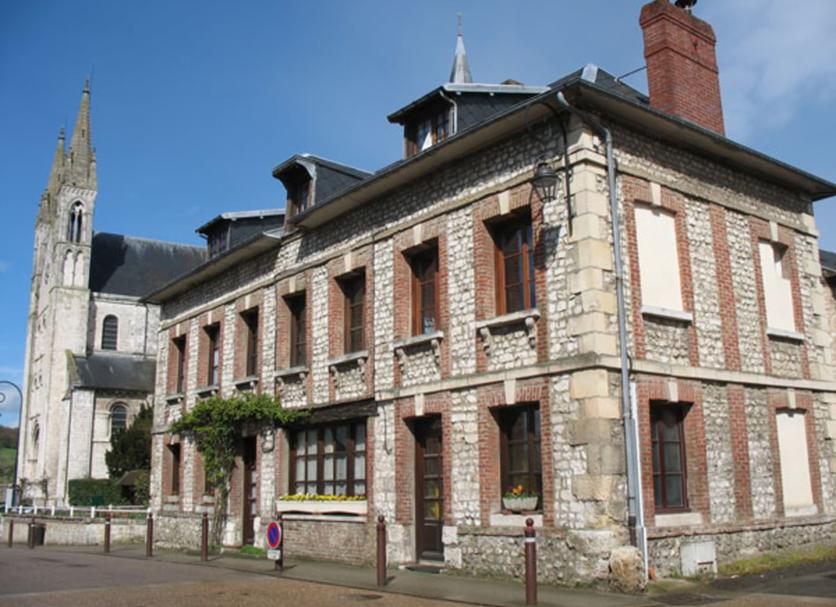 Edificio Foto