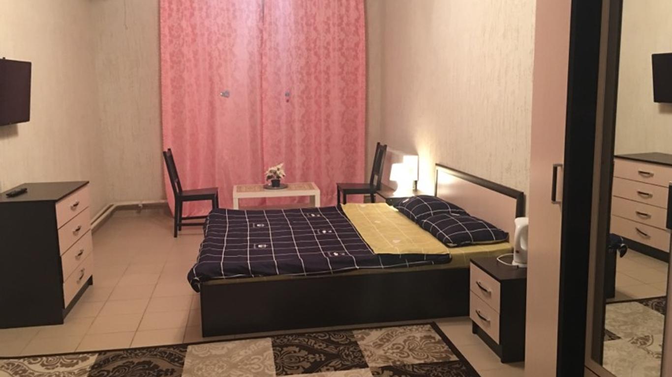 Mini-Hotel Silver