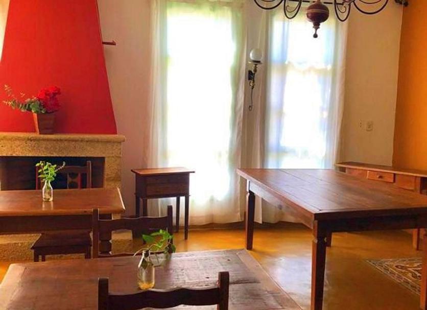 Comedor Foto