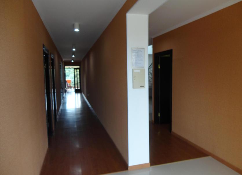Pasillo Foto