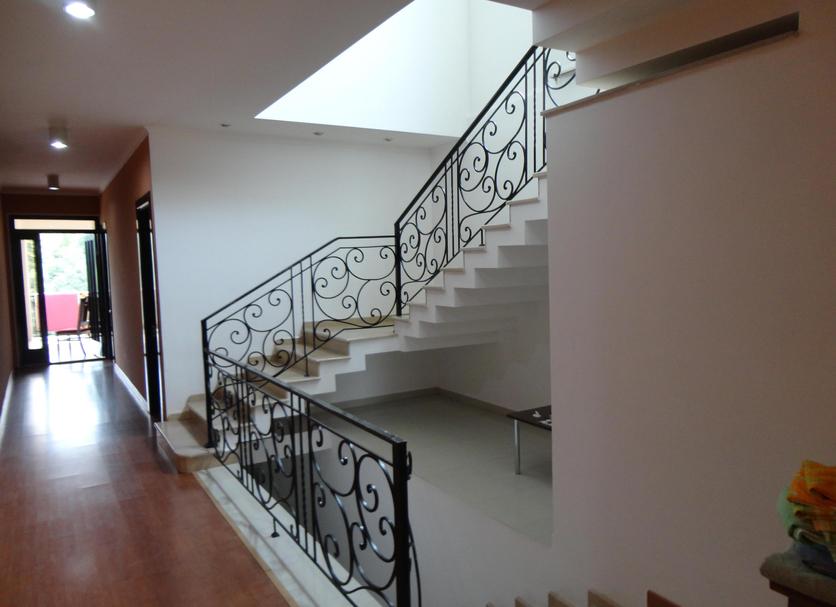 Escaleras Foto