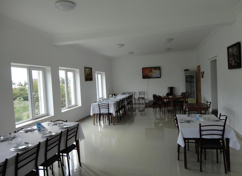 Comedor Foto