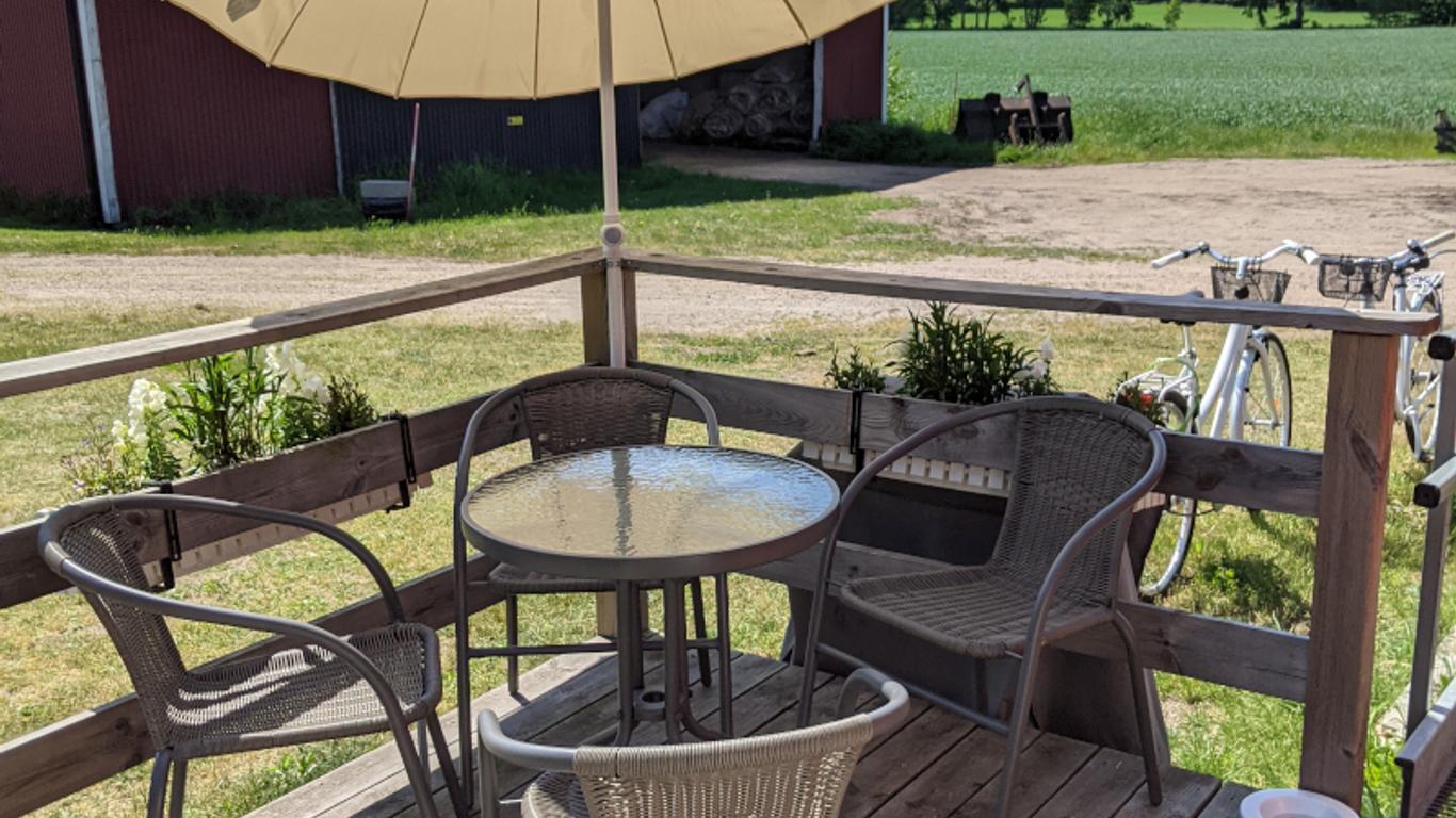 Olseröds Hundcenter