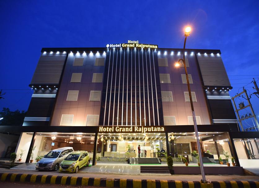 Edificio Foto
