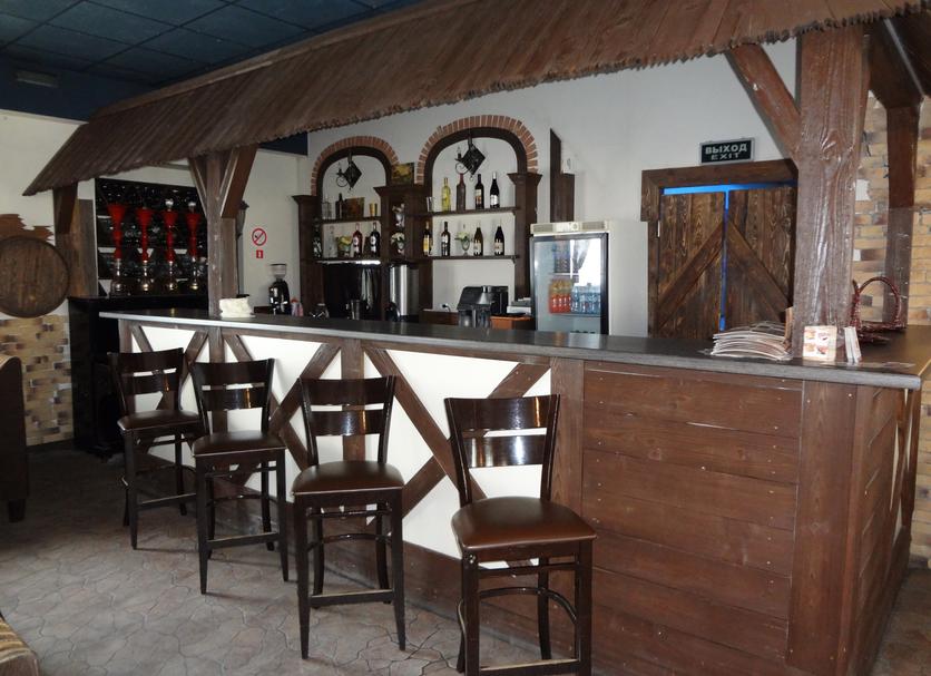 Bar Foto