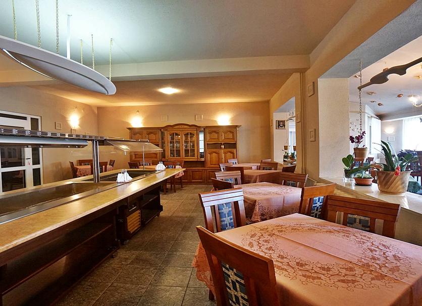 Comedor Foto