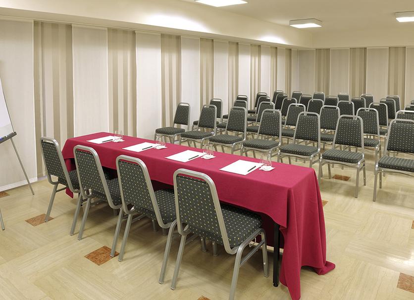 Sala de conferencias Foto