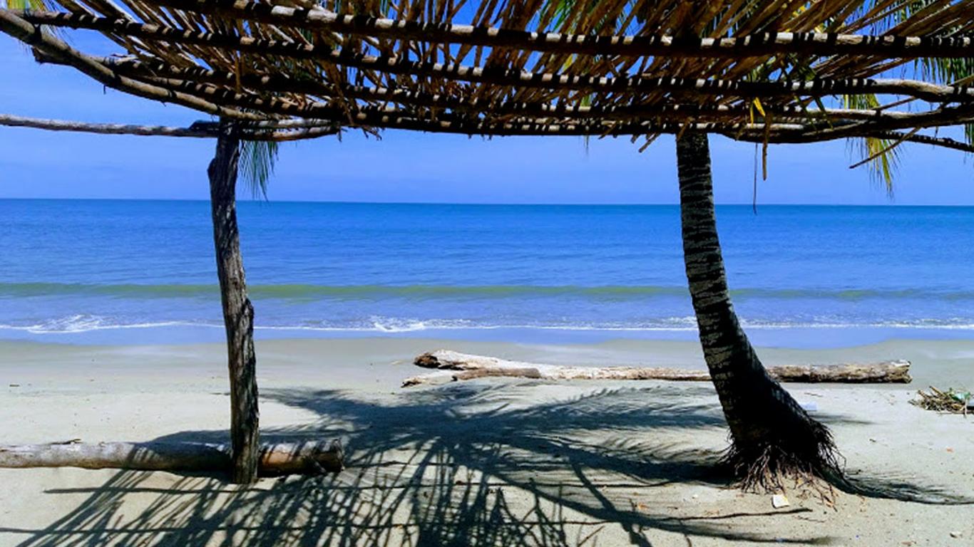 Mar Amar Casa de Playa