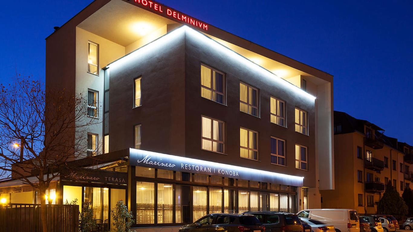 Hotel Delminivm