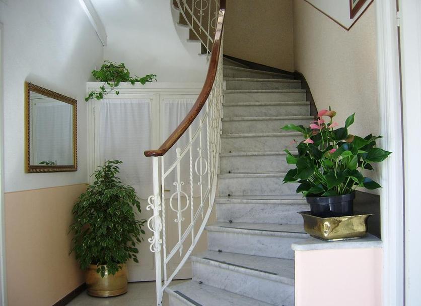 Escaleras Foto