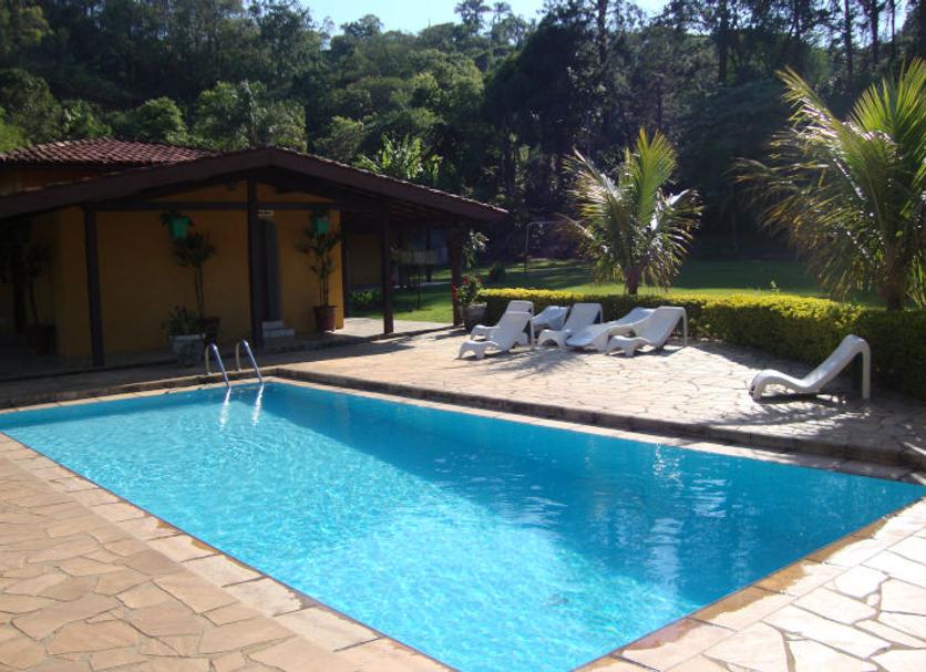 Piscina Foto
