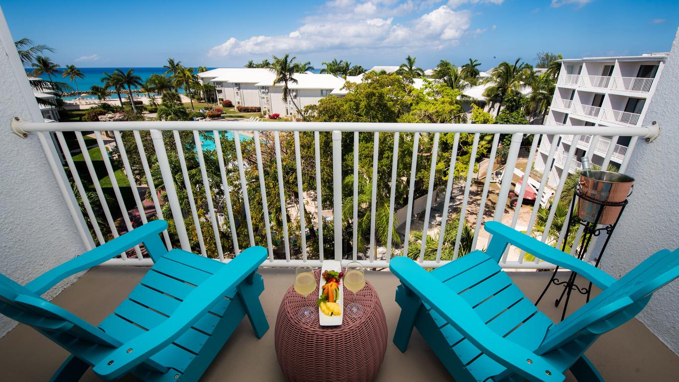 Margaritaville Beach Resort Grand Cayman