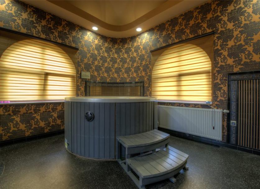 Spa Foto