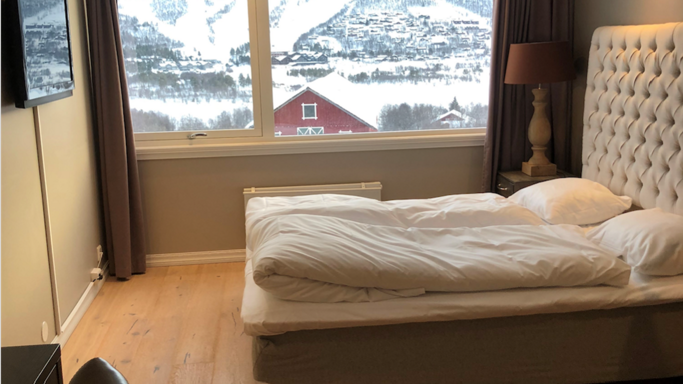 Ustedalen Hotel Geilo