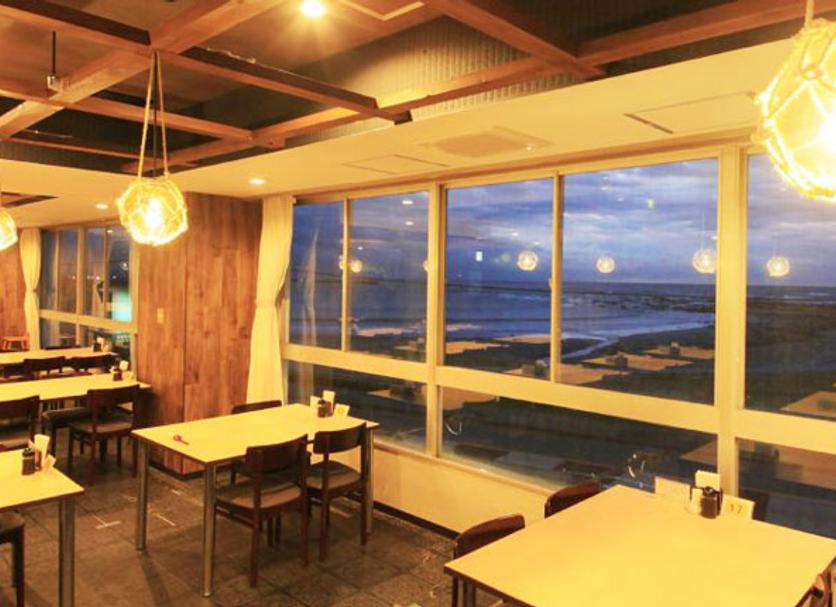 Comedor Foto