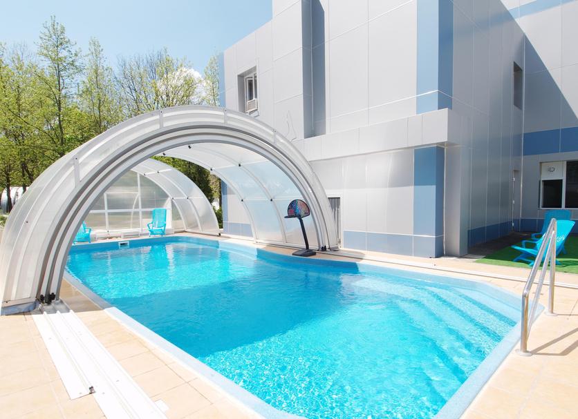 Piscina Foto
