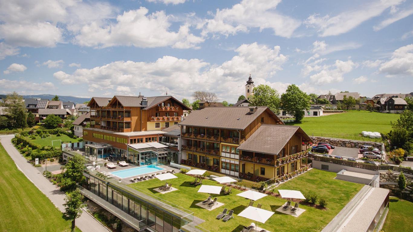 Hotel Dorfhotel Fasching