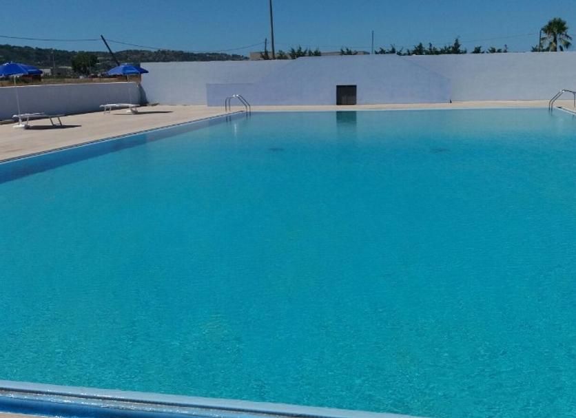 Piscina Foto