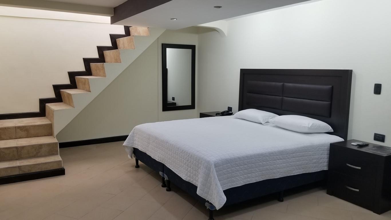 Casa Margarita Hotel And Paradise
