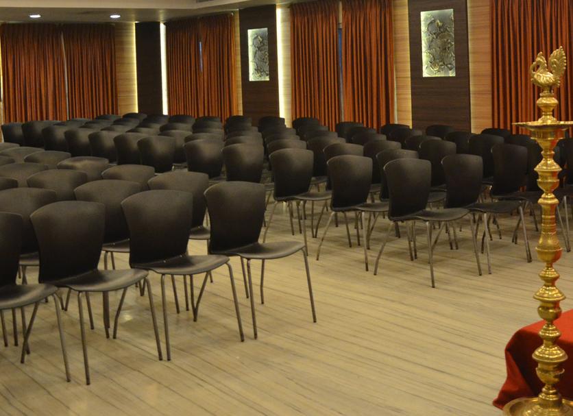 Servicio del hotel Foto