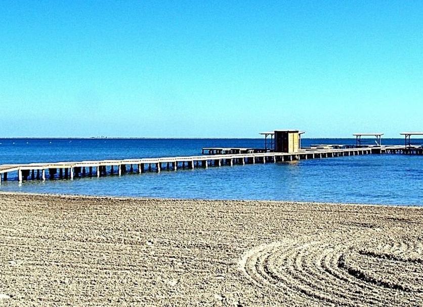 Playa Foto