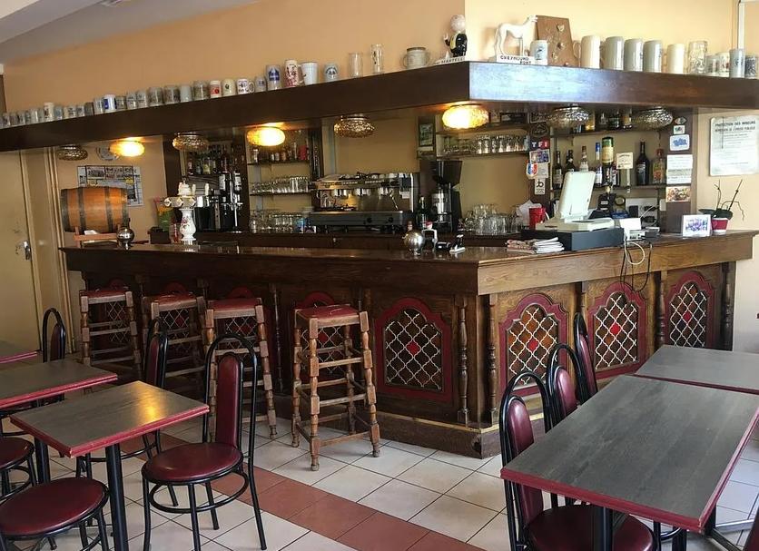 Bar Foto