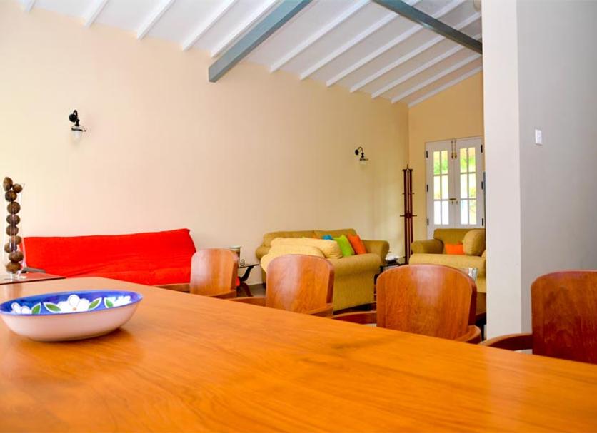 Comedor Foto