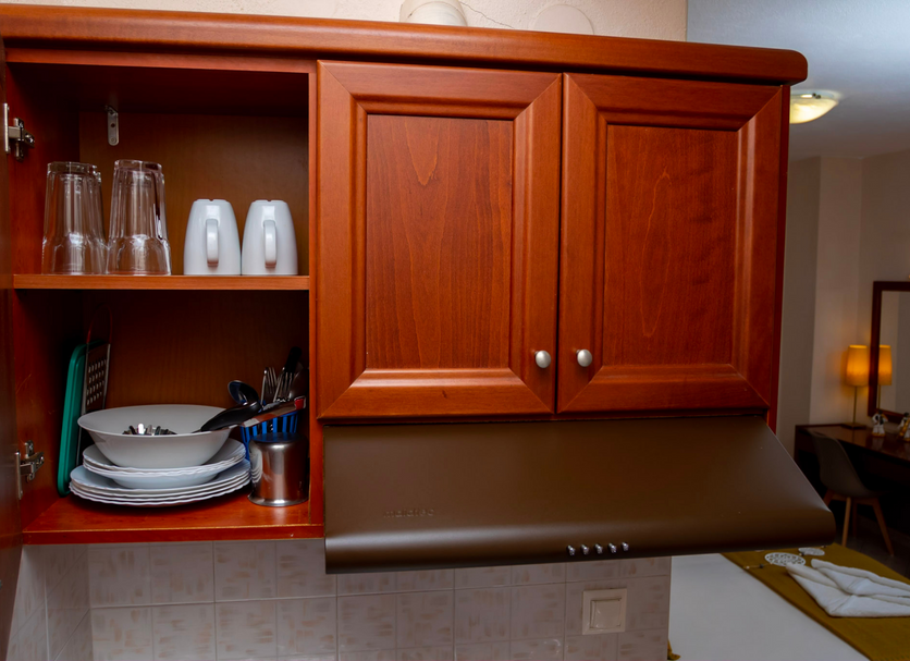Cocina Foto