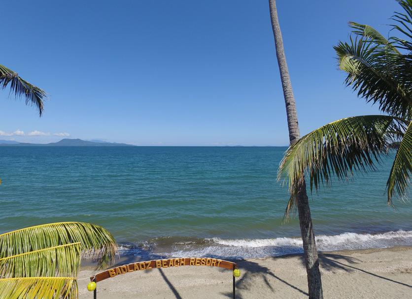Playa Foto