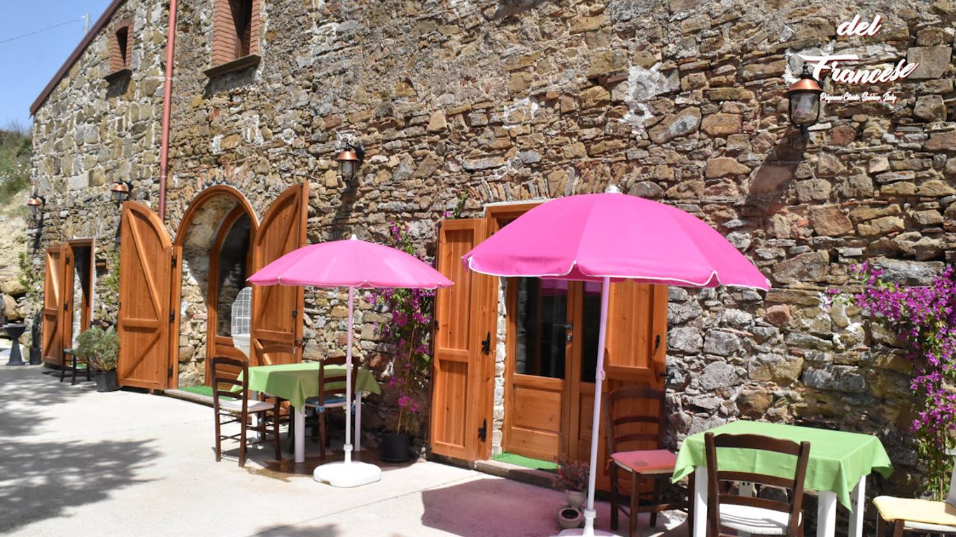Il Casale del francese
